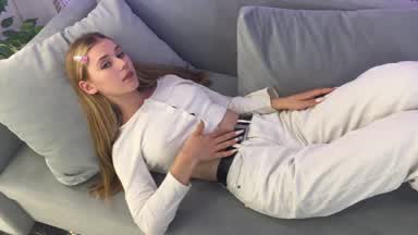 Do you like my belly?