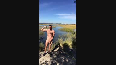 Outdoor Fun Part 2 (2:15 minutes)
