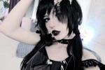 ada ♡ — Your gothic girl