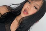 My cute face