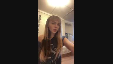 video from my tiktok
