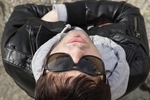 danielo (independent model) — Me