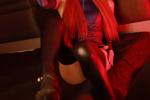 hazel james — BDSM