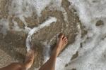 feet: set of 4 pics