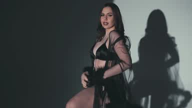 Going to Christmas party