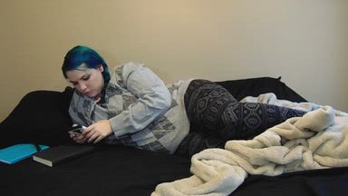 sweet gracie โ Throwback: Alone in Quarantine
