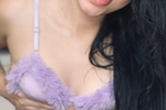 violet