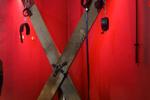 RED ROOM