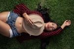 Fantastic girl