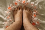 feet of wonder