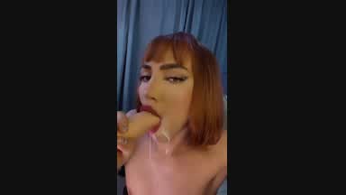 the best blowjob ever