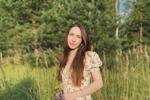 Me and nature