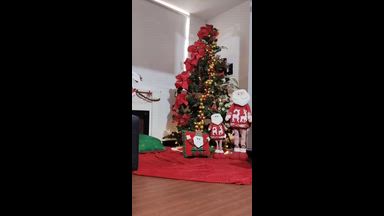 MERRY CHRISTMAS