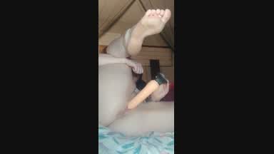 I'm so horny