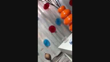 Let's celebrate together