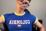 🌸camilo 🌸 live streaming profile