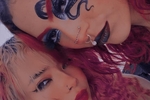 Malory and Antonia