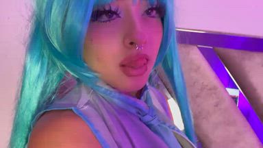 I want to be your favorite anime