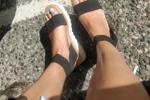 Goddess Feet