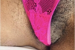 Pretty in Pink