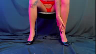 I'm so hot