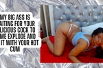 sexy ass