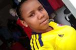 vanesa — YOUR PRETTY GIRL