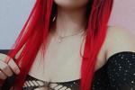 Your little devil Juli