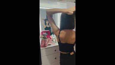 I loved this video <33