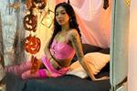 tracy — Happy Halloween🎃