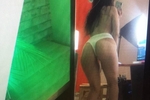My ass for you ;)