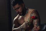 Number 8 - Be my valentine