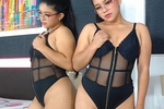 Sexy latina