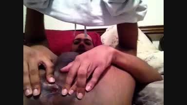 Me and my pussy