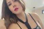 amber