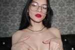 I'm naughty