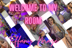 💕 Welcome in my room 💕
