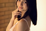 Perfect body & sensual girl