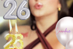 May 21 my birthday party