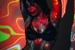 Neon set