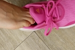 Shopping for shoes