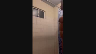 Fun Steamy Shower time:)