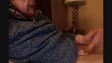 My penis