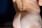 my ass