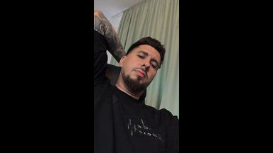 loganstroud live Chaturbate webcam gallery thumbnail