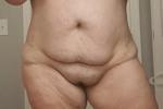 Plus Size and Real