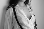 Black and White mood