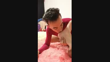 Feet