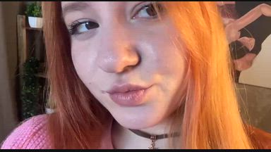 my first stream😊