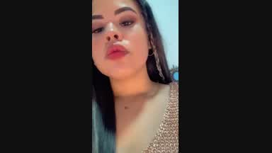 Sexy Trina